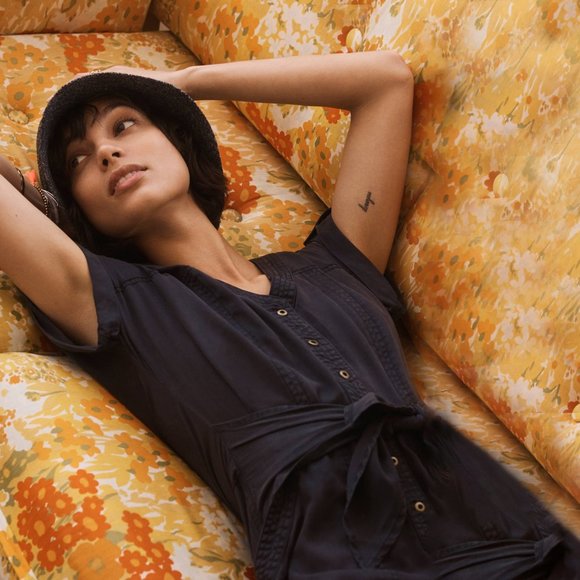 Anthropologie Pants & Jumpsuits Anthropologie Huxley Utility Jogger